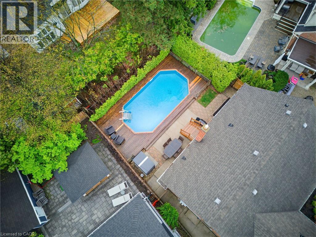 586 Woodland Avenue, Burlington, Ontario  L7R 2S5 - Photo 41 - 40840453