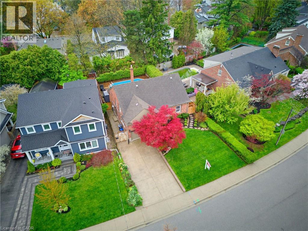 586 Woodland Avenue, Burlington, Ontario  L7R 2S5 - Photo 43 - 40840453