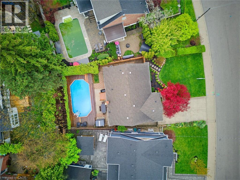 586 Woodland Avenue, Burlington, Ontario  L7R 2S5 - Photo 44 - 40840453