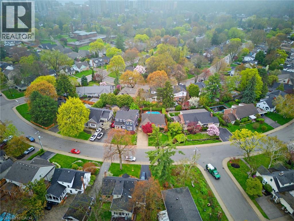 586 Woodland Avenue, Burlington, Ontario  L7R 2S5 - Photo 45 - 40840453