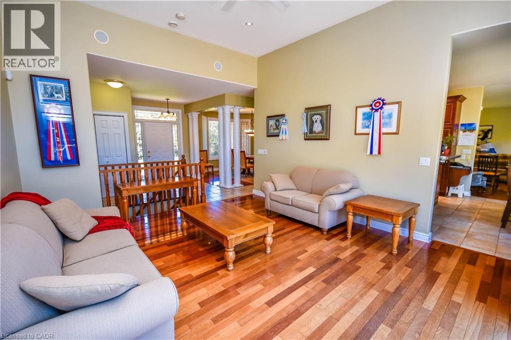 3040 Townline Road, Coldwater, Ontario  L0K 1E0 - Photo 2 - 40840424