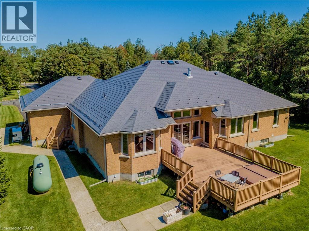 3040 Townline Road, Coldwater, Ontario  L0K 1E0 - Photo 25 - 40840424