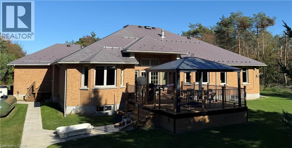 3040 Townline Road, Coldwater, Ontario  L0K 1E0 - Photo 30 - 40840424