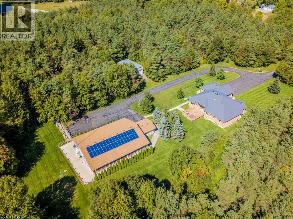 3040 Townline Road, Coldwater, Ontario  L0K 1E0 - Photo 35 - 40840424
