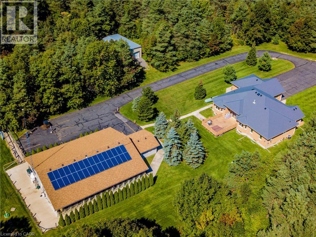 3040 Townline Road, Coldwater, Ontario  L0K 1E0 - Photo 36 - 40840424