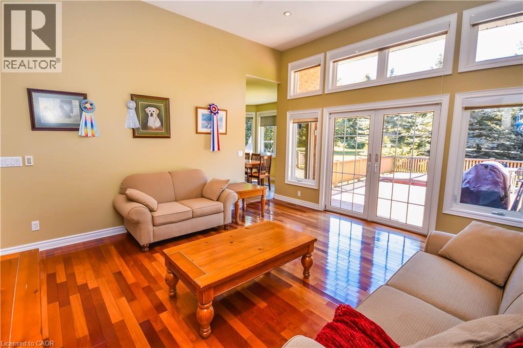 3040 Townline Road, Coldwater, Ontario  L0K 1E0 - Photo 4 - 40840424