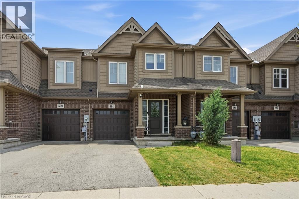 584 Julia Drive, Welland, Ontario  L3C 0G8 - Photo 2 - 40840394