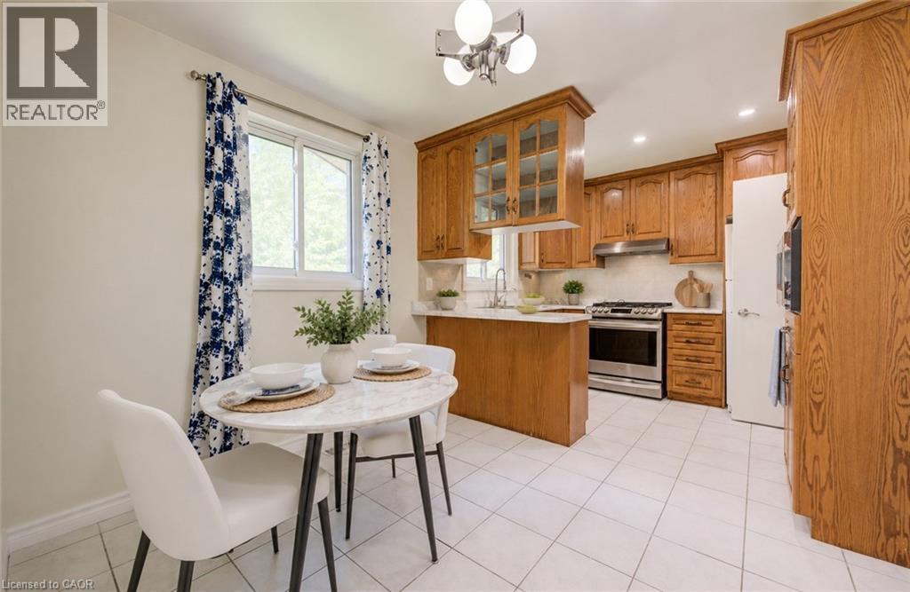 543 Glen Forrest Boulevard, Waterloo, Ontario  N2L 4J3 - Photo 10 - 40840389