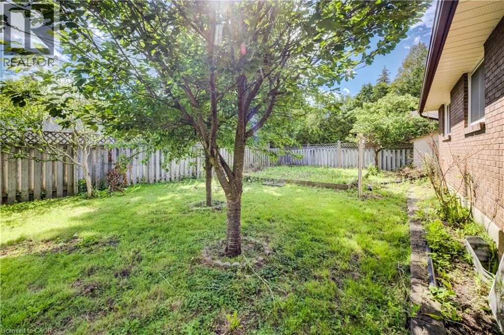 543 Glen Forrest Boulevard, Waterloo, Ontario  N2L 4J3 - Photo 27 - 40840389