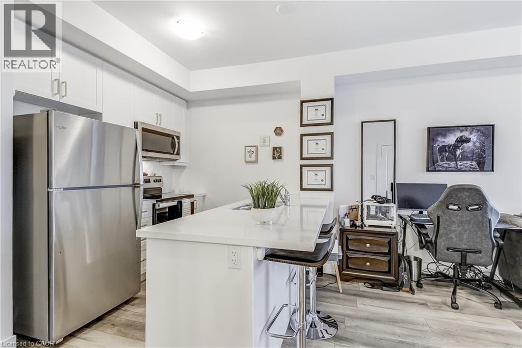 470 Dundas Street E Unit# 604, Waterdown, Ontario  L8B 2A6 - Photo 16 - 40840369