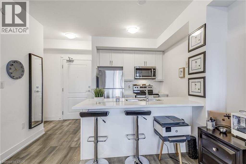 470 Dundas Street E Unit# 604, Waterdown, Ontario  L8B 2A6 - Photo 19 - 40840369