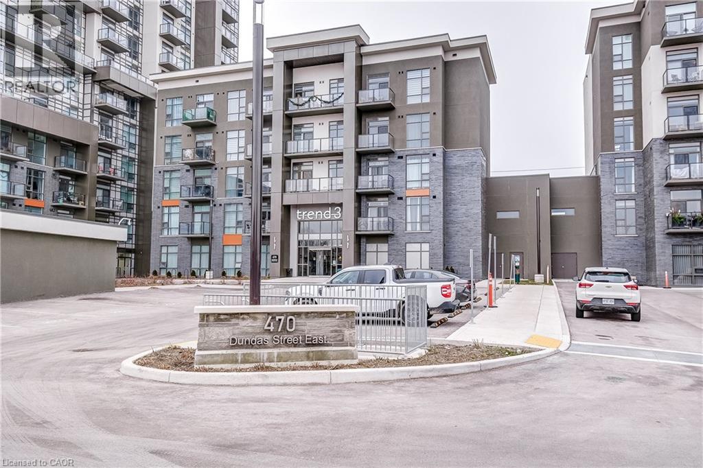 470 Dundas Street E Unit# 604, Waterdown, Ontario  L8B 2A6 - Photo 2 - 40840369