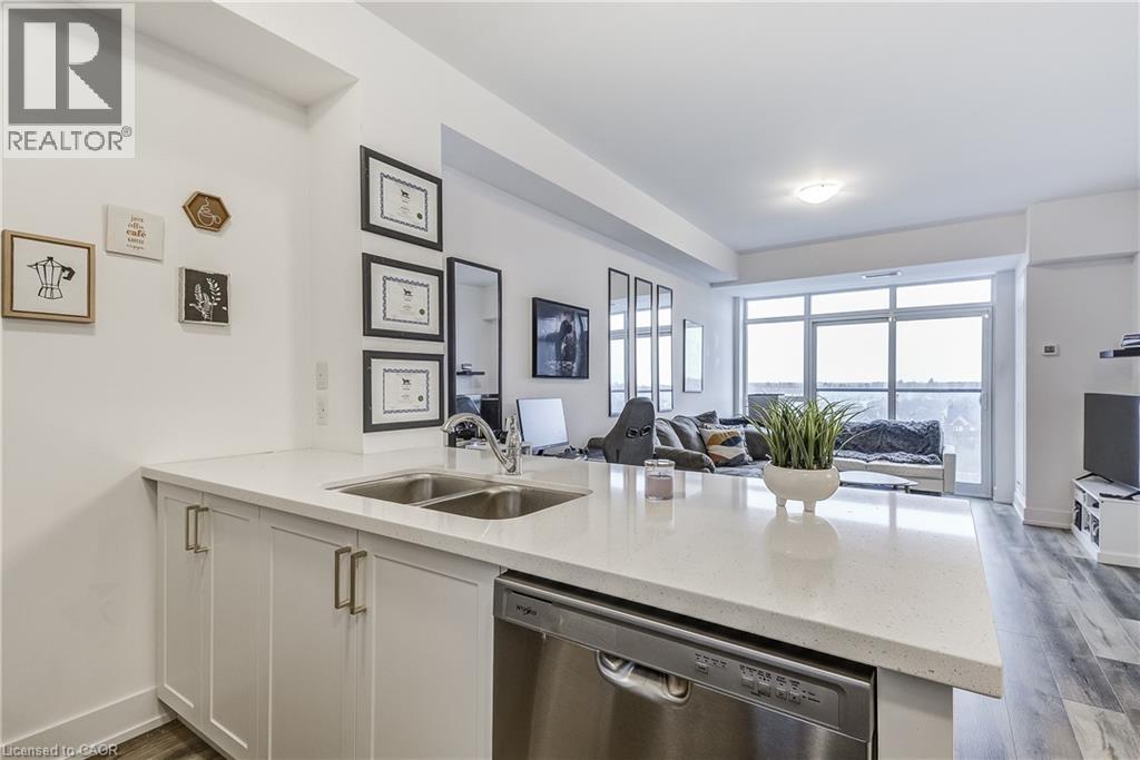 470 Dundas Street E Unit# 604, Waterdown, Ontario  L8B 2A6 - Photo 20 - 40840369