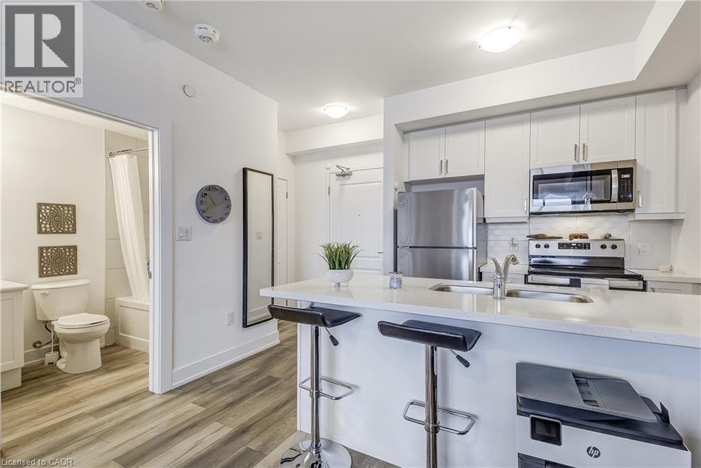 470 Dundas Street E Unit# 604, Waterdown, Ontario  L8B 2A6 - Photo 22 - 40840369