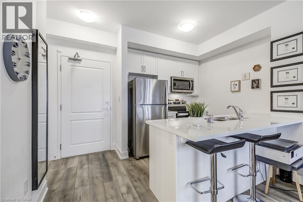 470 Dundas Street E Unit# 604, Waterdown, Ontario  L8B 2A6 - Photo 23 - 40840369