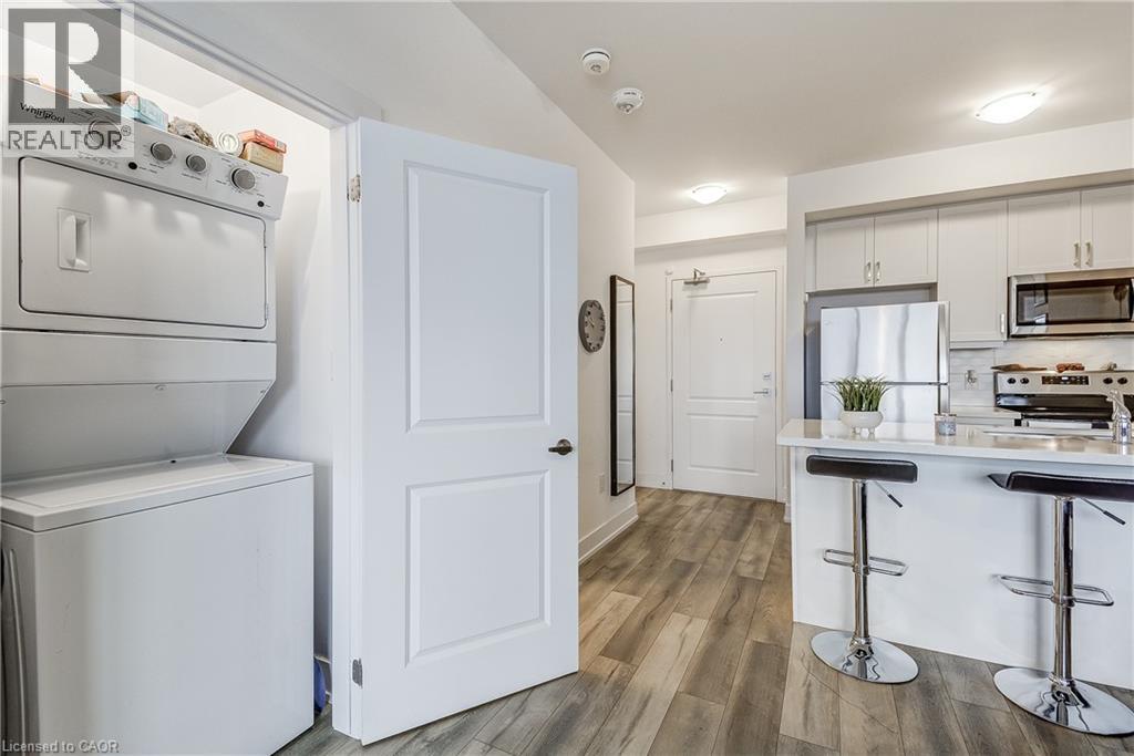 470 Dundas Street E Unit# 604, Waterdown, Ontario  L8B 2A6 - Photo 24 - 40840369