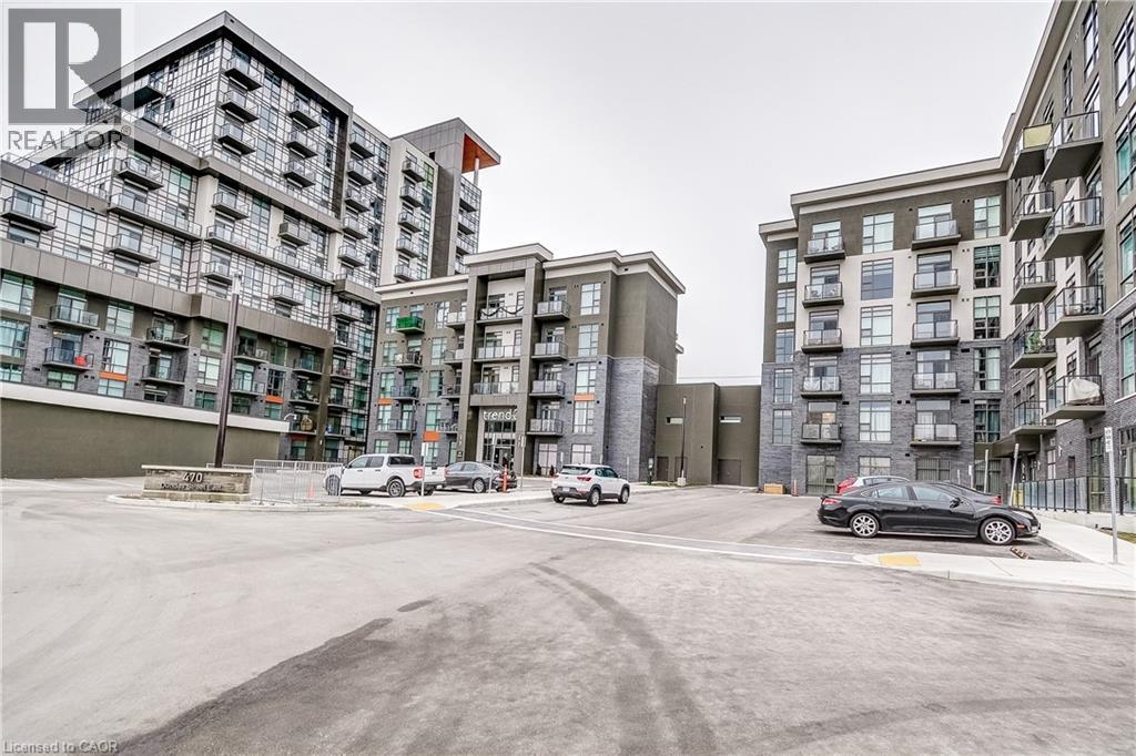 470 Dundas Street E Unit# 604, Waterdown, Ontario  L8B 2A6 - Photo 3 - 40840369