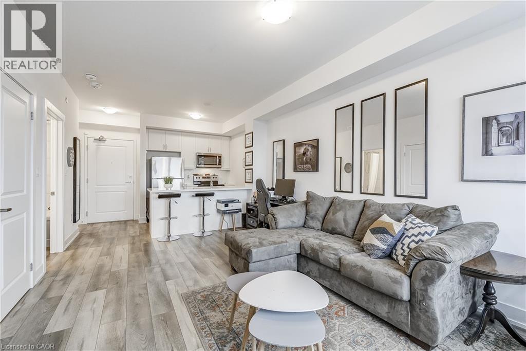 470 Dundas Street E Unit# 604, Waterdown, Ontario  L8B 2A6 - Photo 30 - 40840369