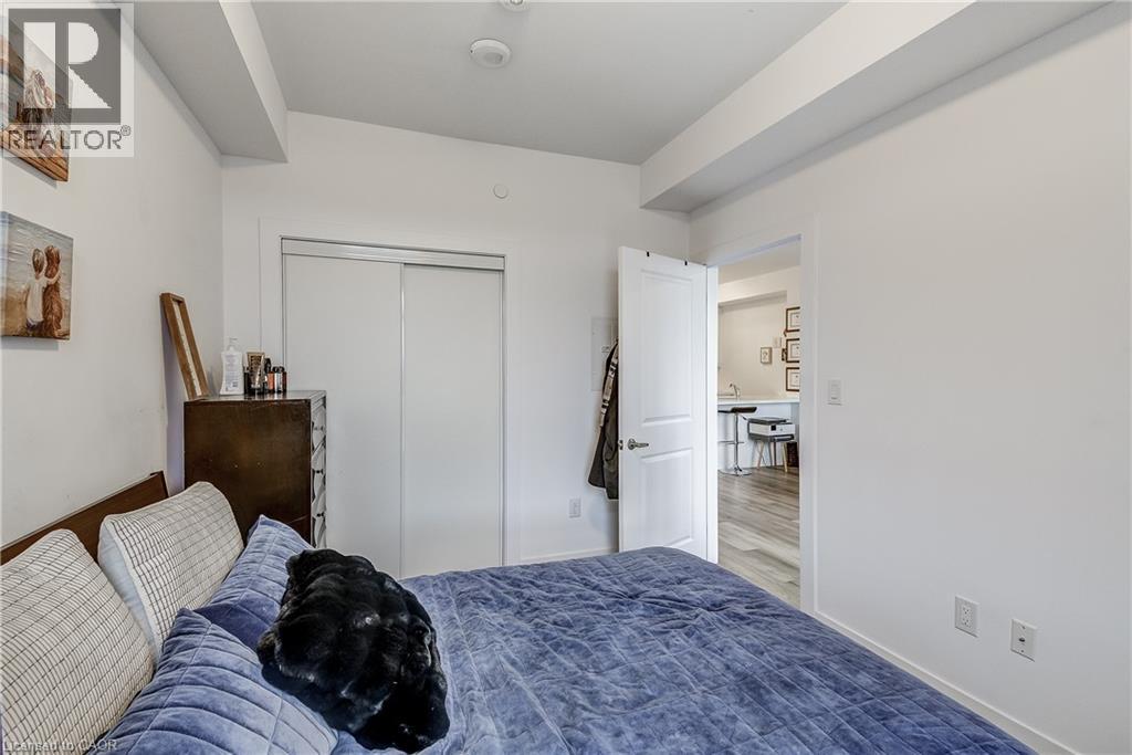 470 Dundas Street E Unit# 604, Waterdown, Ontario  L8B 2A6 - Photo 35 - 40840369