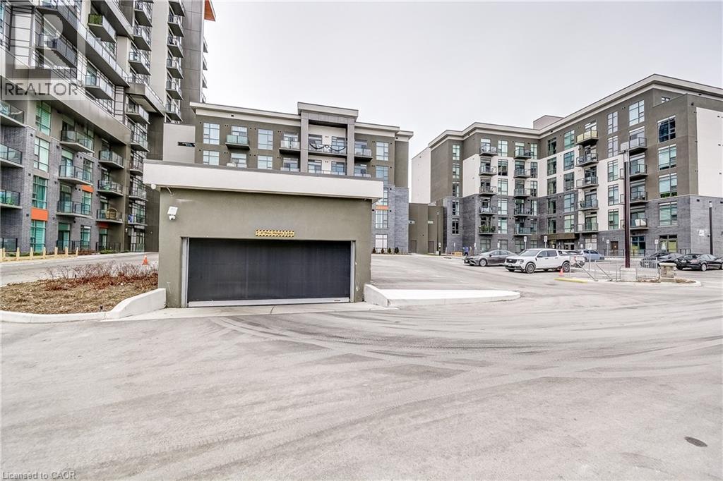470 Dundas Street E Unit# 604, Waterdown, Ontario  L8B 2A6 - Photo 36 - 40840369