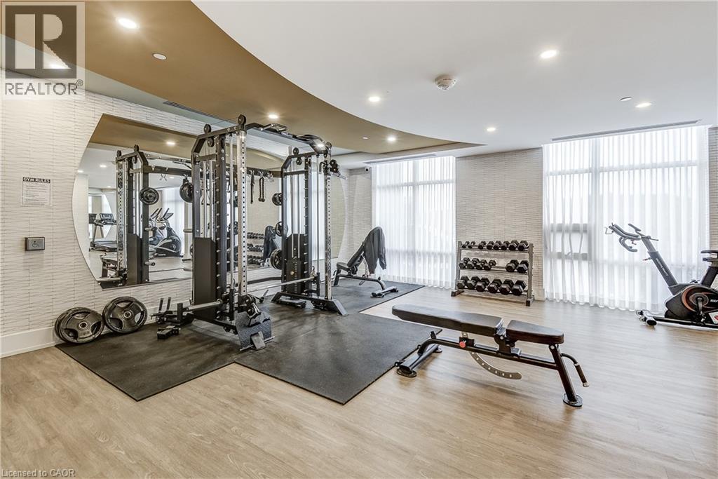 470 Dundas Street E Unit# 604, Waterdown, Ontario  L8B 2A6 - Photo 37 - 40840369