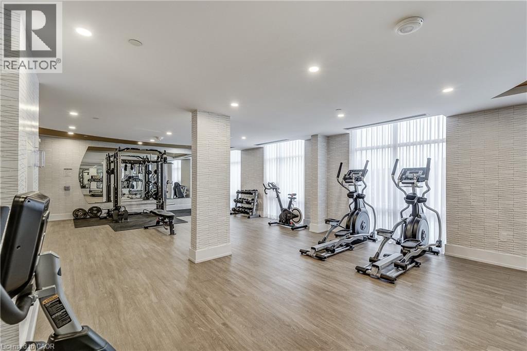 470 Dundas Street E Unit# 604, Waterdown, Ontario  L8B 2A6 - Photo 38 - 40840369
