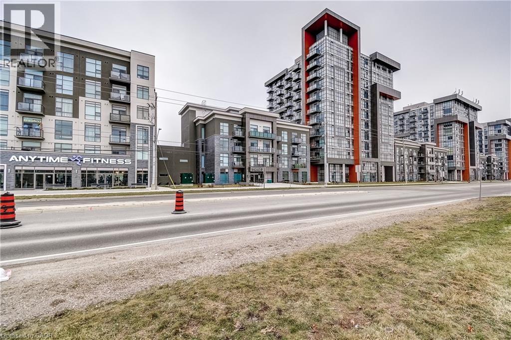 470 Dundas Street E Unit# 604, Waterdown, Ontario  L8B 2A6 - Photo 4 - 40840369