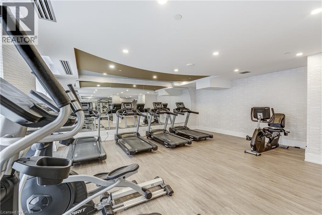 470 Dundas Street E Unit# 604, Waterdown, Ontario  L8B 2A6 - Photo 40 - 40840369