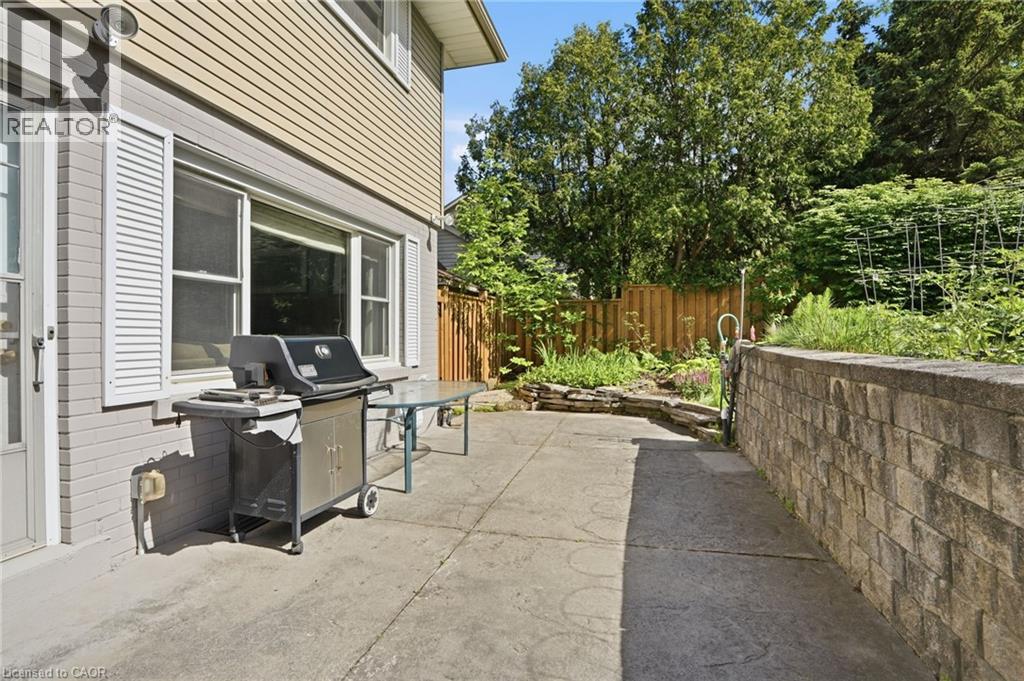 1321 Fairway Court, Burlington, Ontario  L7P 1M5 - Photo 40 - 40840353