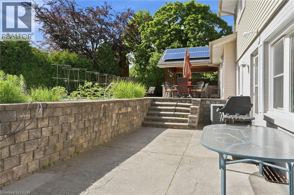 1321 Fairway Court, Burlington, Ontario  L7P 1M5 - Photo 41 - 40840353