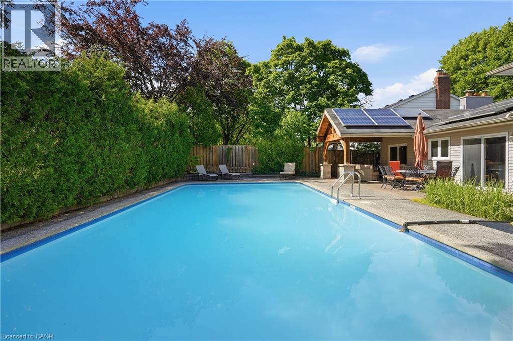 1321 Fairway Court, Burlington, Ontario  L7P 1M5 - Photo 42 - 40840353