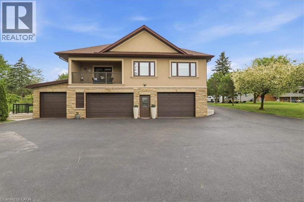 2371 Snyders Road E, Petersburg, Ontario  N0B 2H0 - Photo 37 - 40840153
