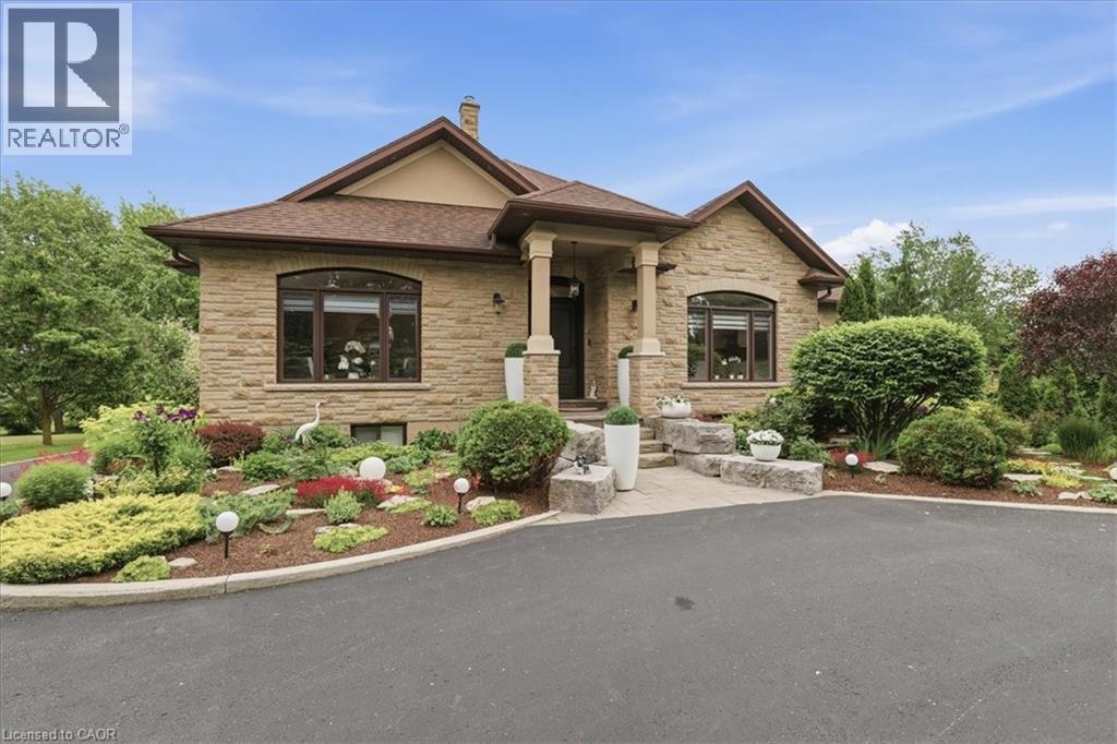 2371 Snyders Road E, Petersburg, Ontario  N0B 2H0 - Photo 6 - 40840153