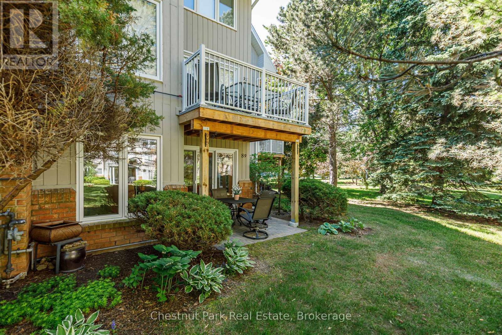 89 - 18 Ramblings Way, Collingwood, Ontario  L9Y 5S4 - Photo 34 - S13452574