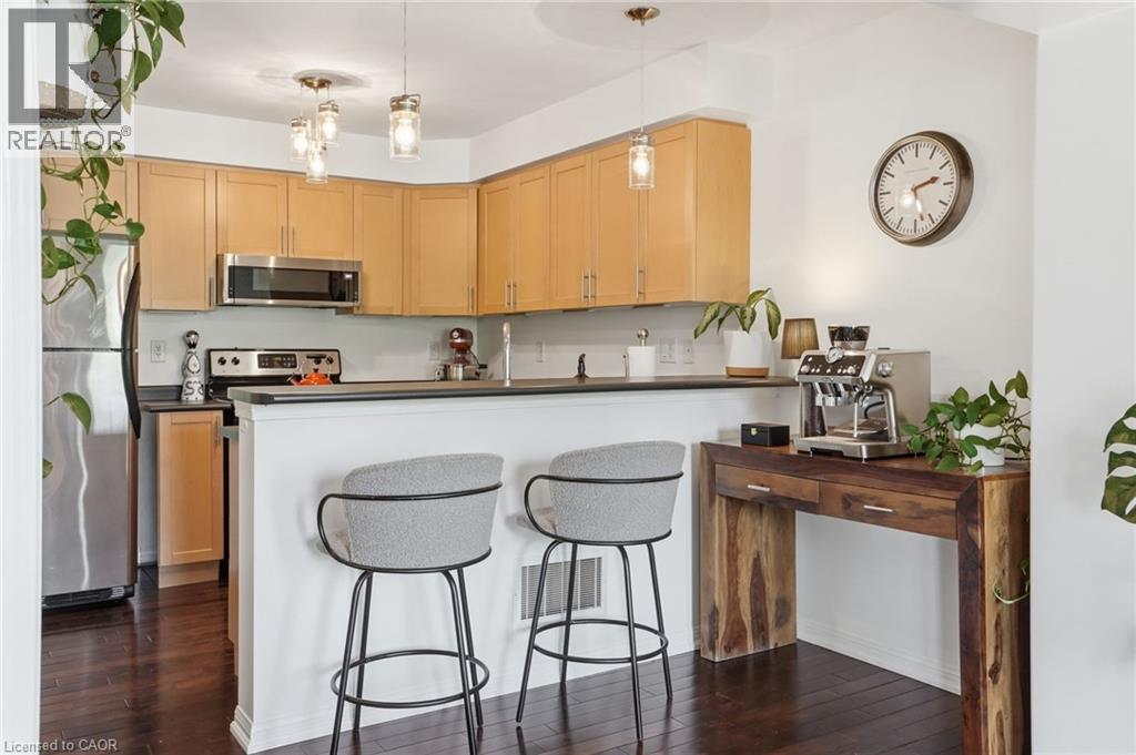 3050 Rotary Way Unit# 54, Burlington, Ontario  L7M 0G8 - Photo 14 - 40840340