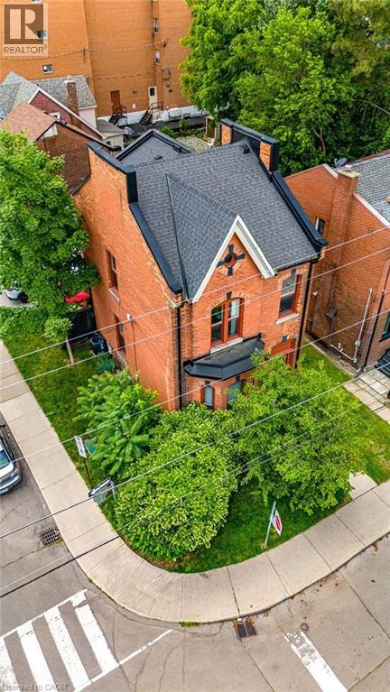 146 Forest Avenue, Hamilton, Ontario  L8N 1X5 - Photo 28 - 40839375