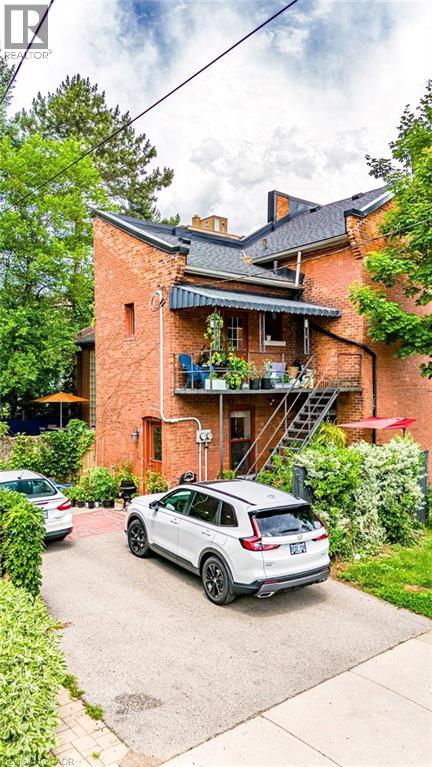 146 Forest Avenue, Hamilton, Ontario  L8N 1X5 - Photo 29 - 40839375