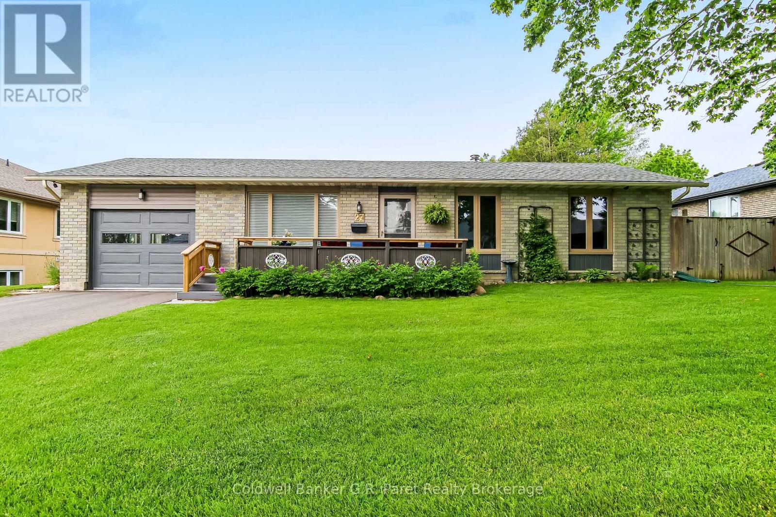 27 Woodcock Drive, Tillsonburg, Ontario  N4G 4M3 - Photo 2 - X13452798