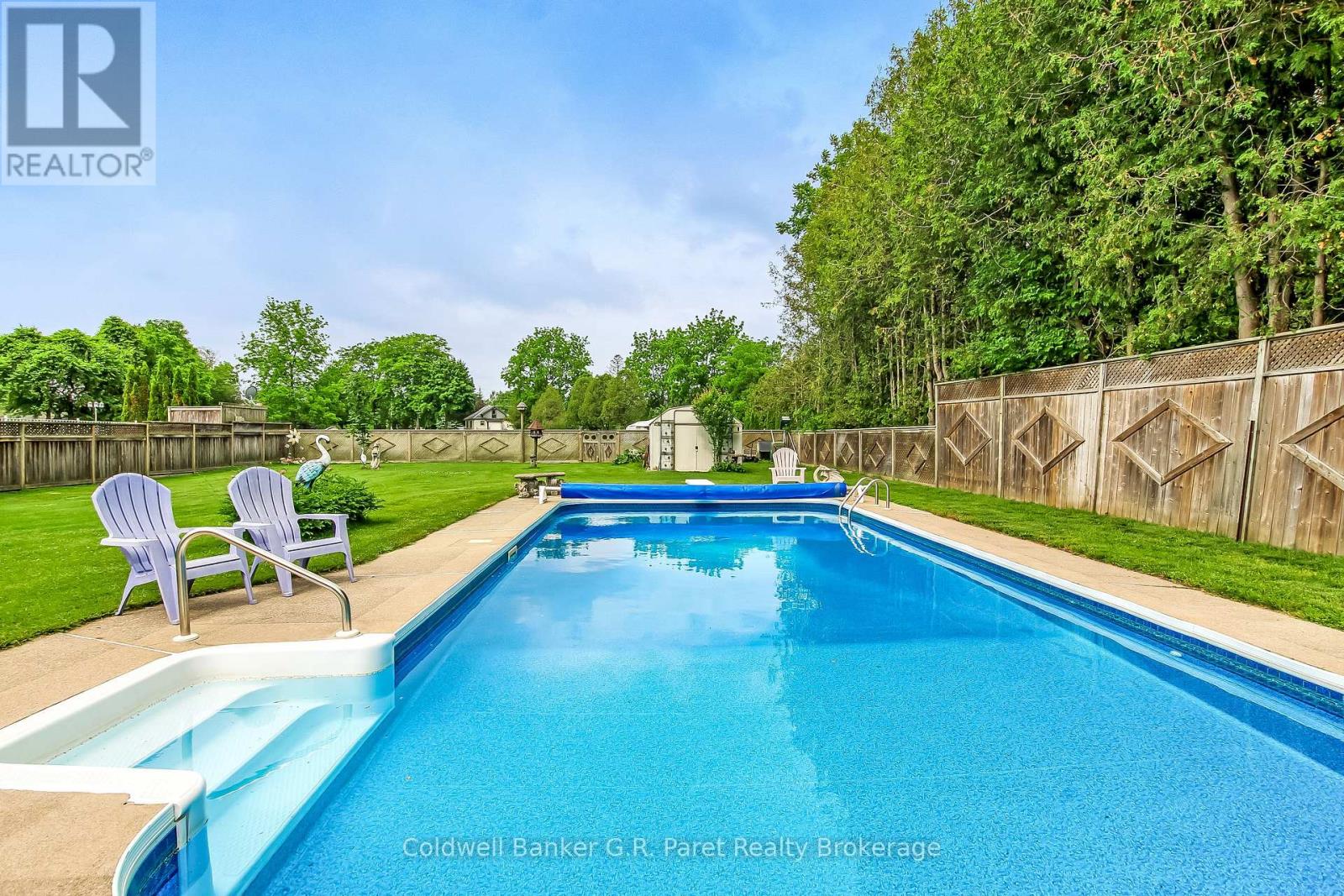 27 Woodcock Drive, Tillsonburg, Ontario  N4G 4M3 - Photo 25 - X13452798