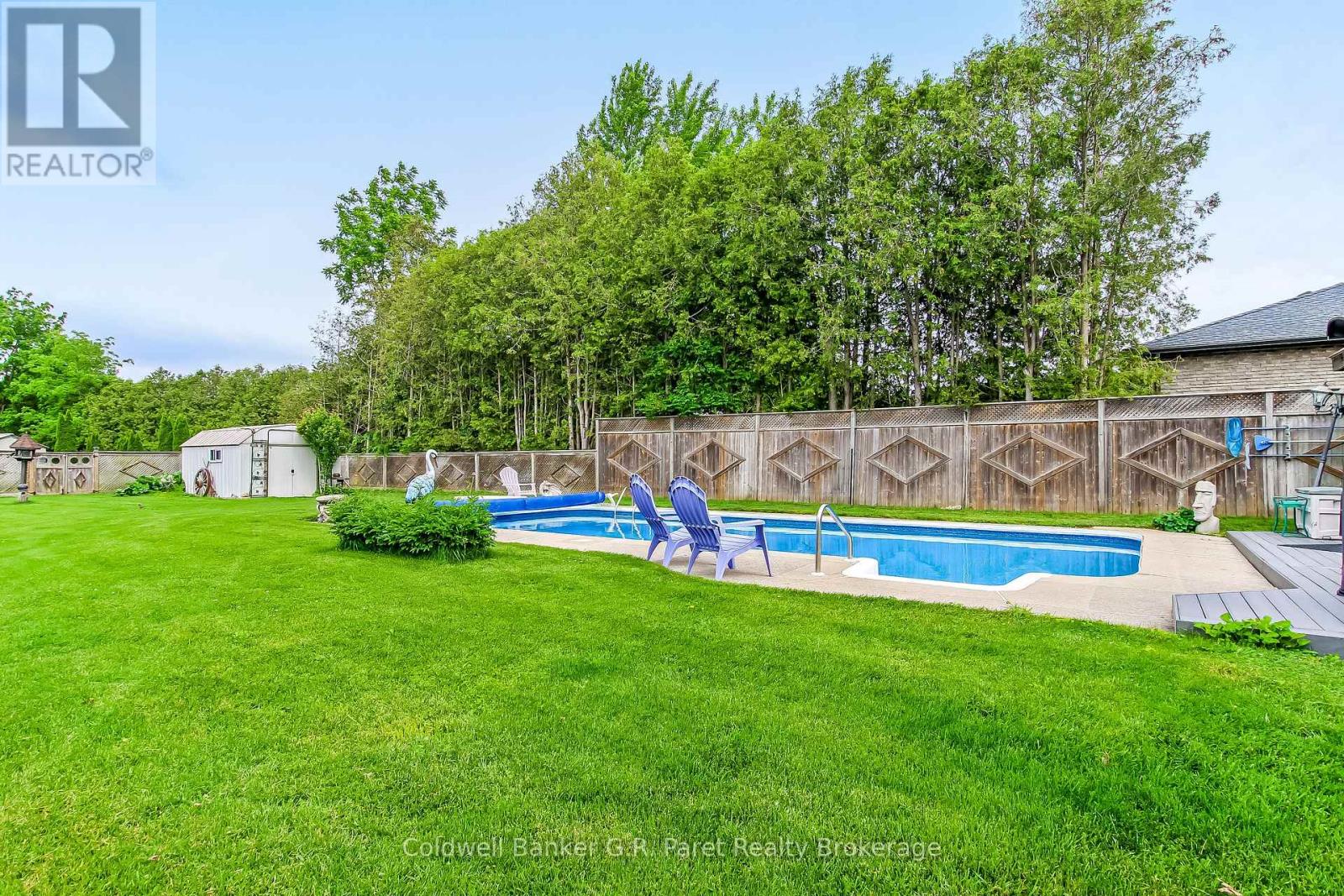 27 Woodcock Drive, Tillsonburg, Ontario  N4G 4M3 - Photo 26 - X13452798