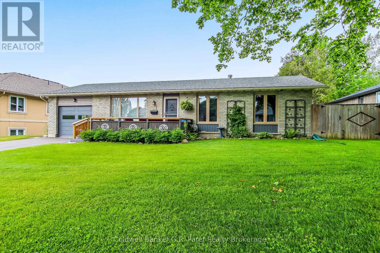 27 Woodcock Drive, Tillsonburg, Ontario  N4G 4M3 - Photo 3 - X13452798