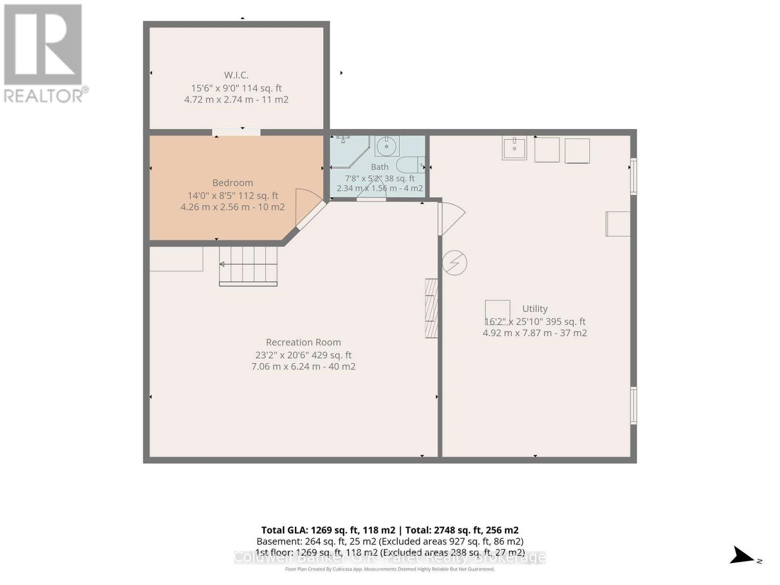 27 Woodcock Drive, Tillsonburg, Ontario  N4G 4M3 - Photo 30 - X13452798