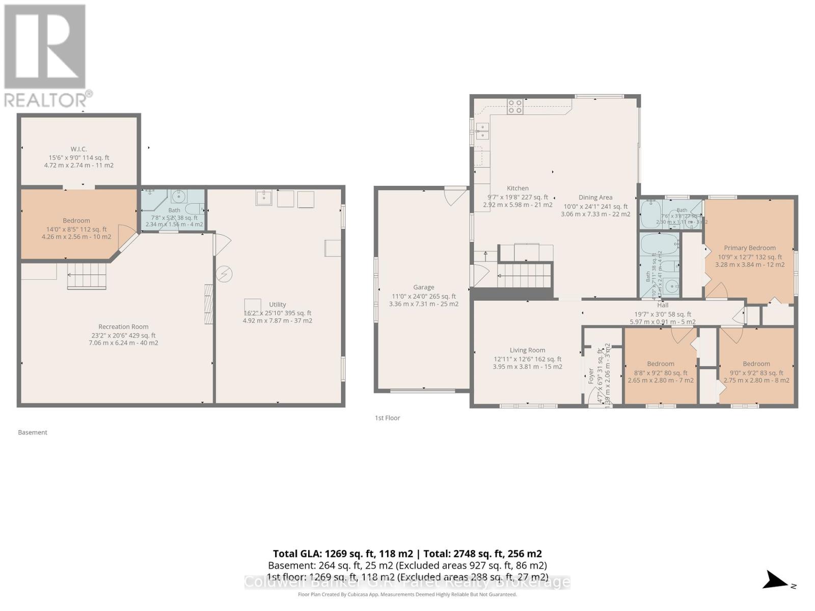 27 Woodcock Drive, Tillsonburg, Ontario  N4G 4M3 - Photo 32 - X13452798