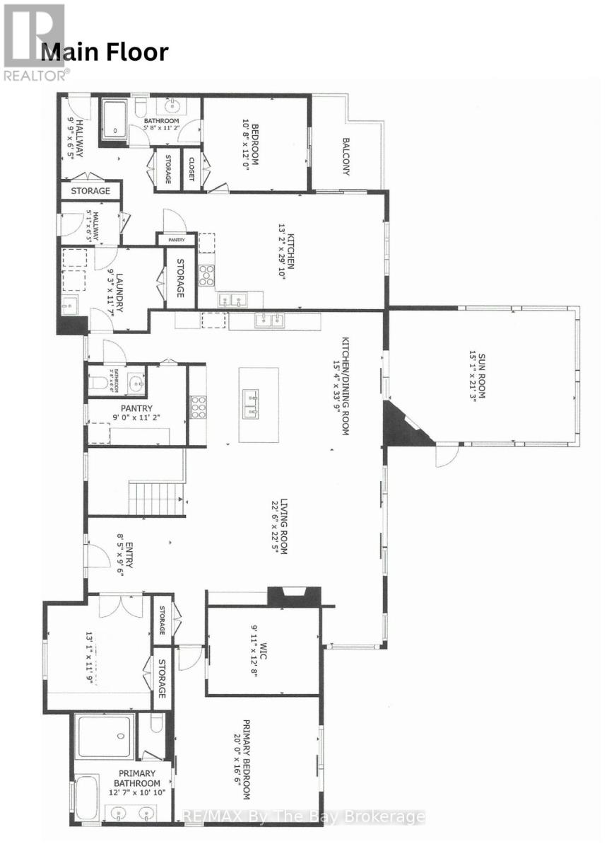 95 Spruce Street, Tiny, Ontario  L0L 1P1 - Photo 10 - S13452718