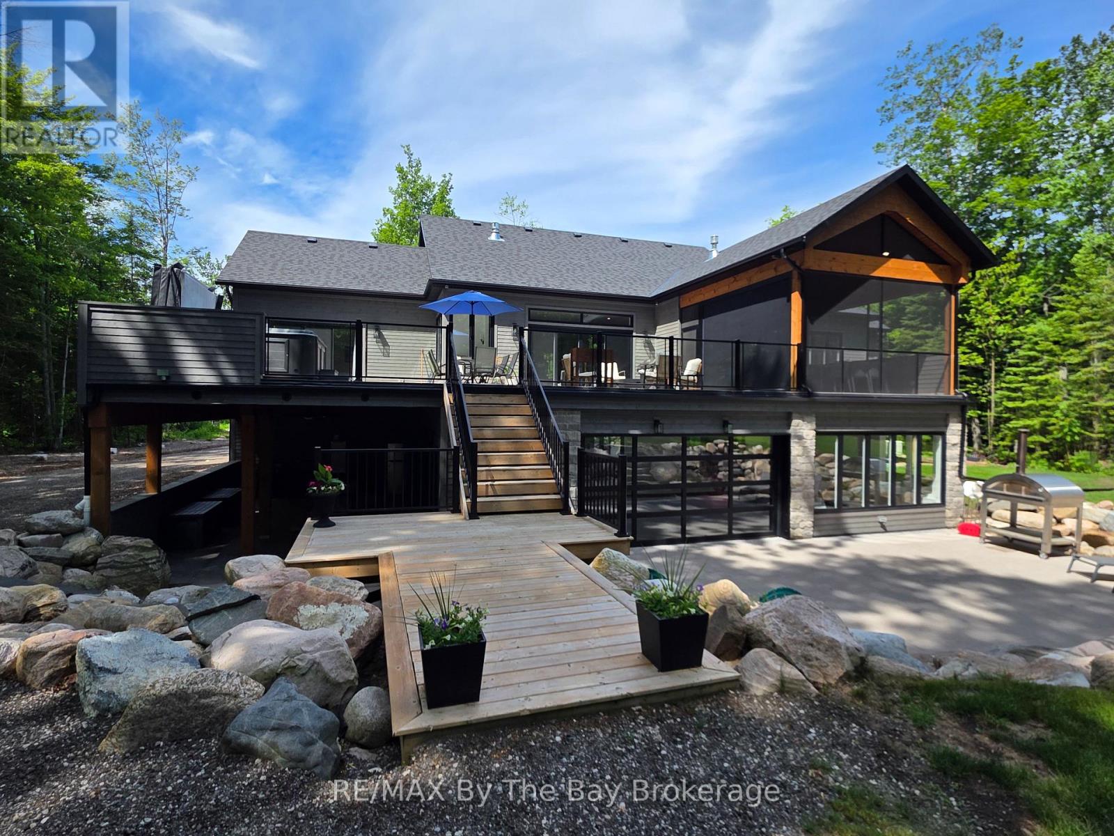 95 Spruce Street, Tiny, Ontario  L0L 1P1 - Photo 49 - S13452718