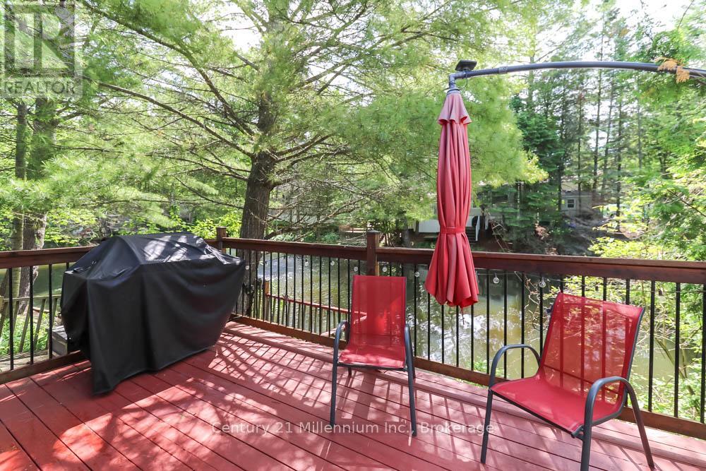 45 - 85 Theme Park Drive, Wasaga Beach, Ontario  L9Z 1X7 - Photo 18 - S13452740