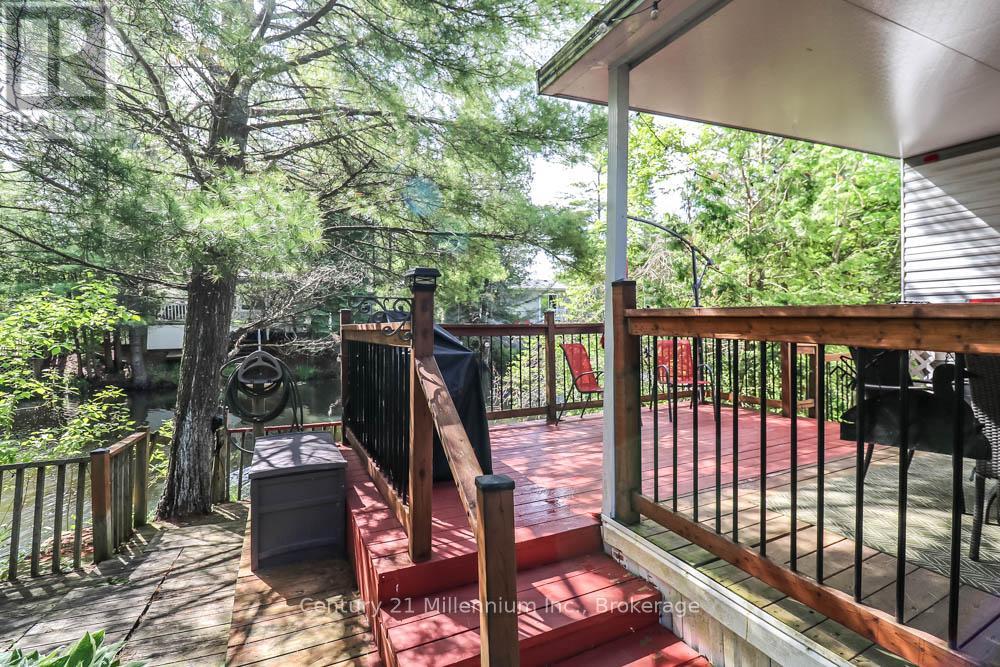 45 - 85 Theme Park Drive, Wasaga Beach, Ontario  L9Z 1X7 - Photo 19 - S13452740
