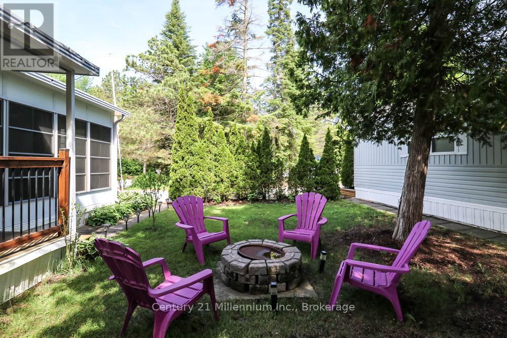 45 - 85 Theme Park Drive, Wasaga Beach, Ontario  L9Z 1X7 - Photo 22 - S13452740