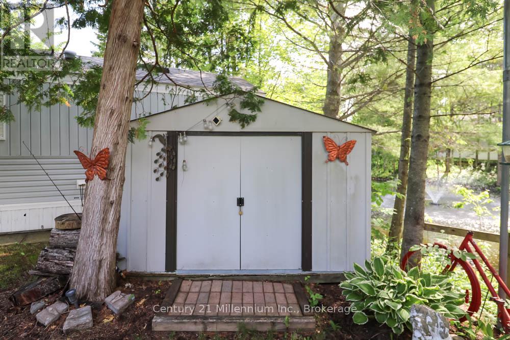 45 - 85 Theme Park Drive, Wasaga Beach, Ontario  L9Z 1X7 - Photo 23 - S13452740