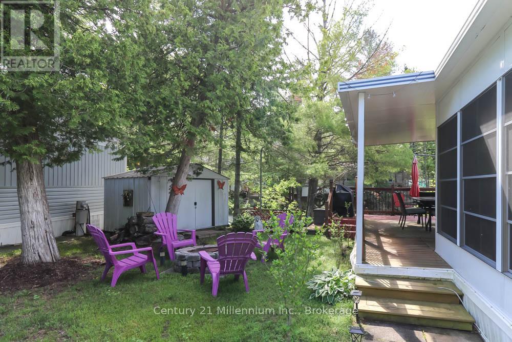 45 - 85 Theme Park Drive, Wasaga Beach, Ontario  L9Z 1X7 - Photo 6 - S13452740